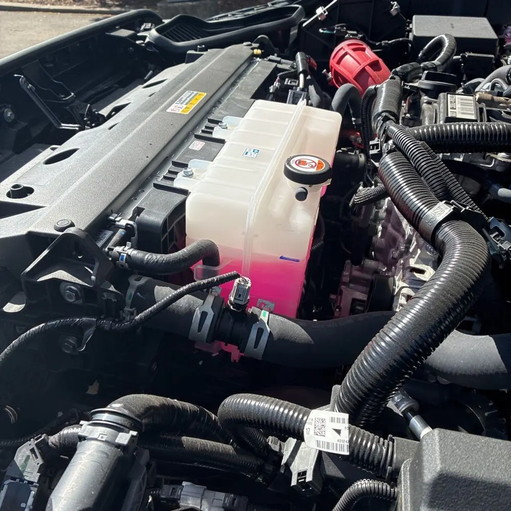2026 Toyota Tacoma TRD Pro HV