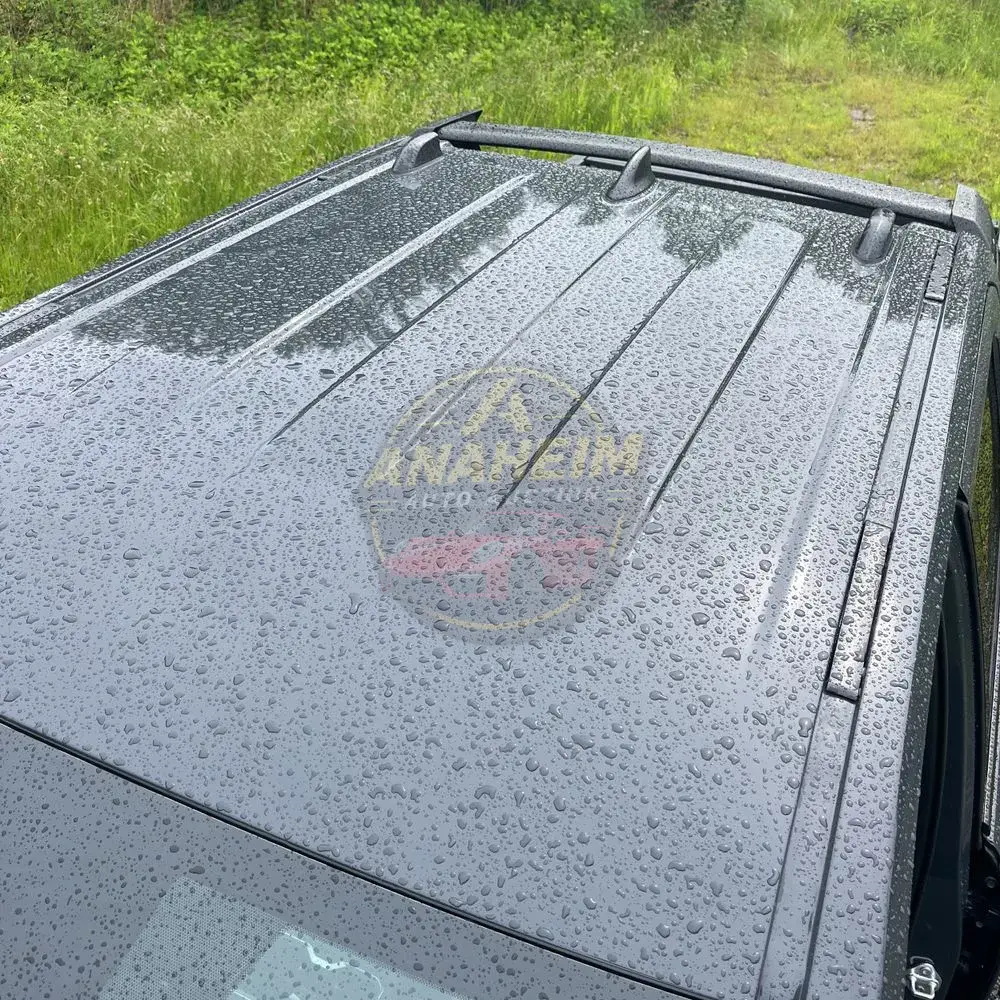2025 Toyota Tacoma Trailhunter HV