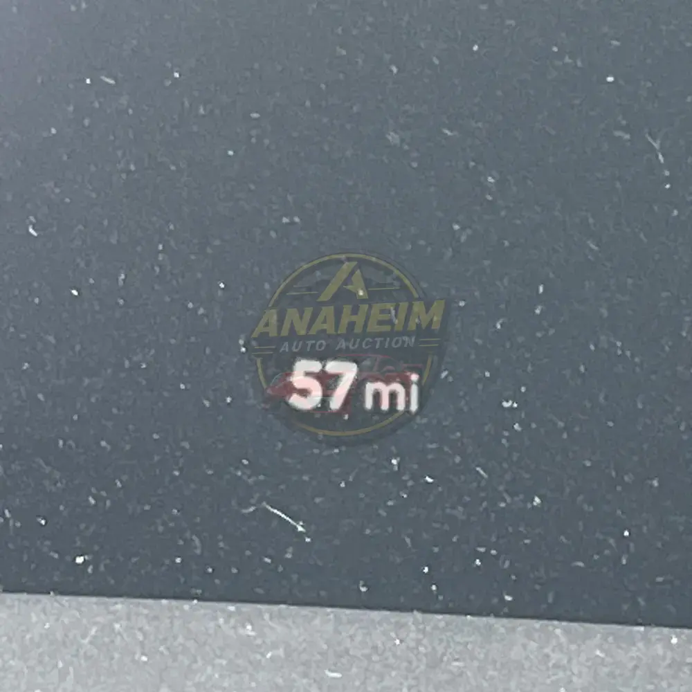 2025 Toyota Tacoma Trailhunter HV
