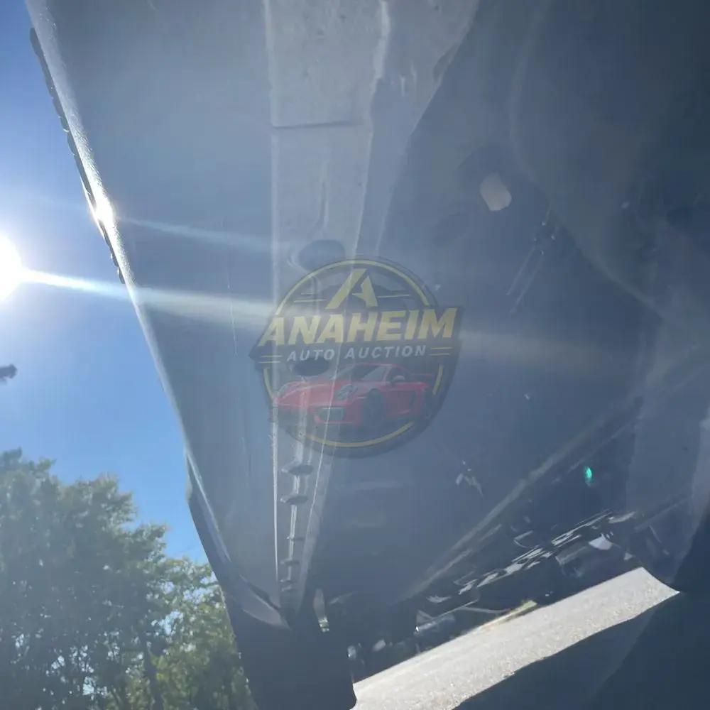 2024 Toyota Tacoma TRD Off-Road HV