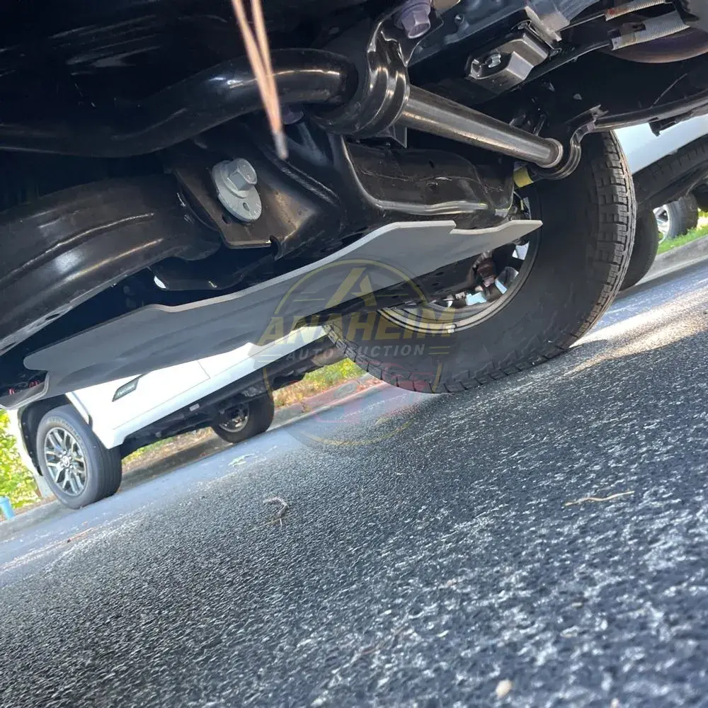 2024 Toyota Tacoma TRD Off-Road HV