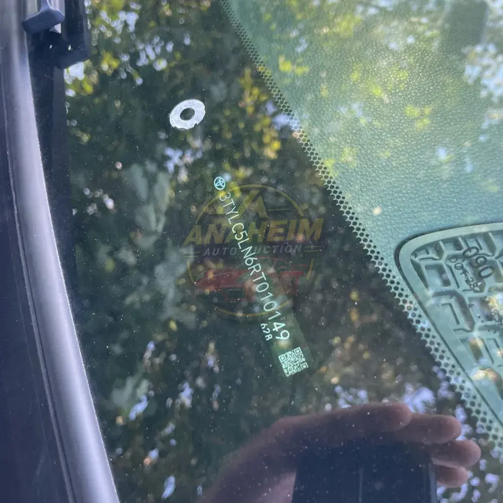 2024 Toyota Tacoma TRD Off-Road HV