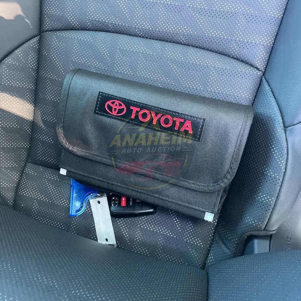 2024 Toyota Tacoma TRD Off-Road HV