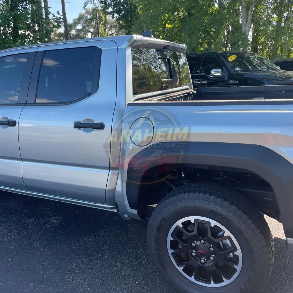 2024 Toyota Tacoma TRD Off-Road HV