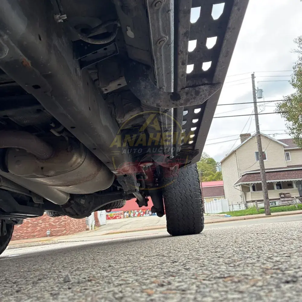 2024 Toyota Tacoma TRD Pro HV