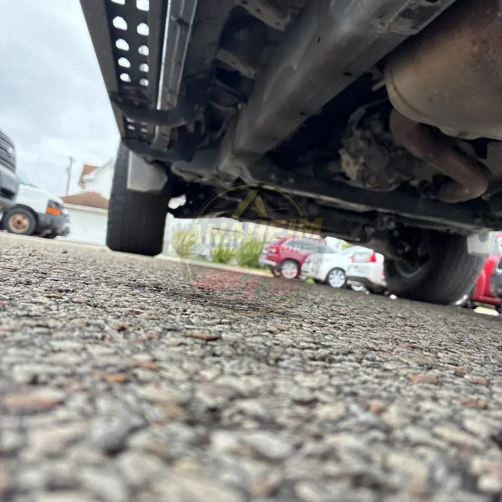 2024 Toyota Tacoma TRD Pro HV