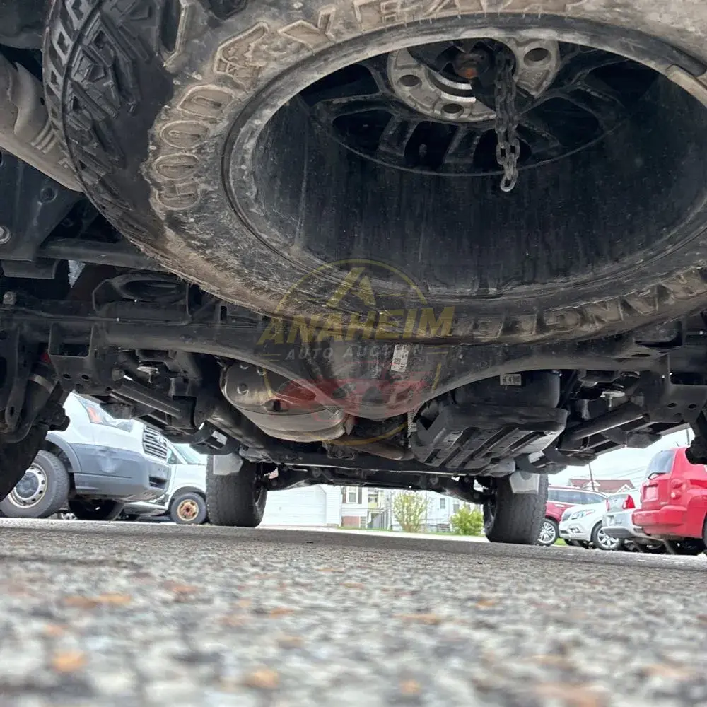 2024 Toyota Tacoma TRD Pro HV
