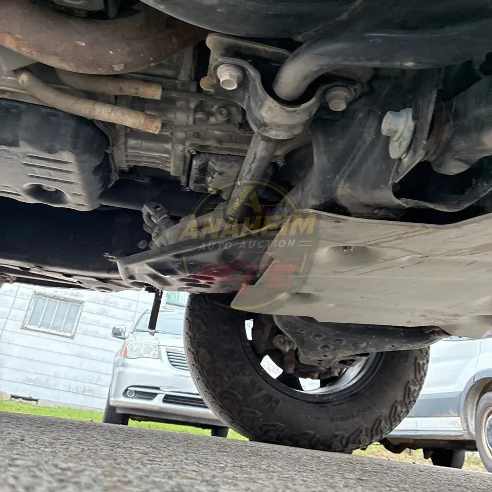 2024 Toyota Tacoma TRD Pro HV
