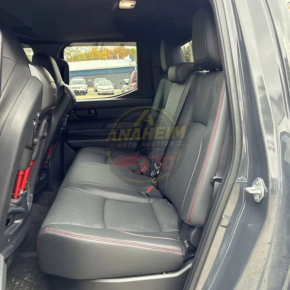 2024 Toyota Tacoma TRD Pro HV