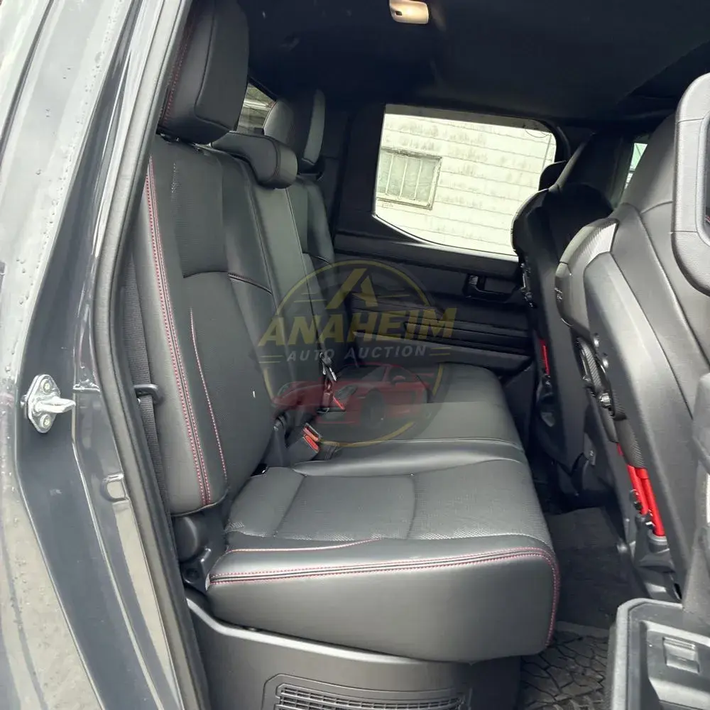 2024 Toyota Tacoma TRD Pro HV