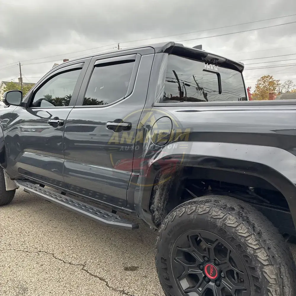 2024 Toyota Tacoma TRD Pro HV
