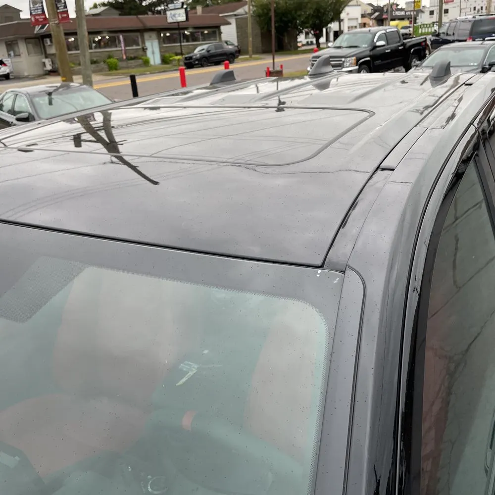 2025 Toyota Tacoma TRD Pro HV