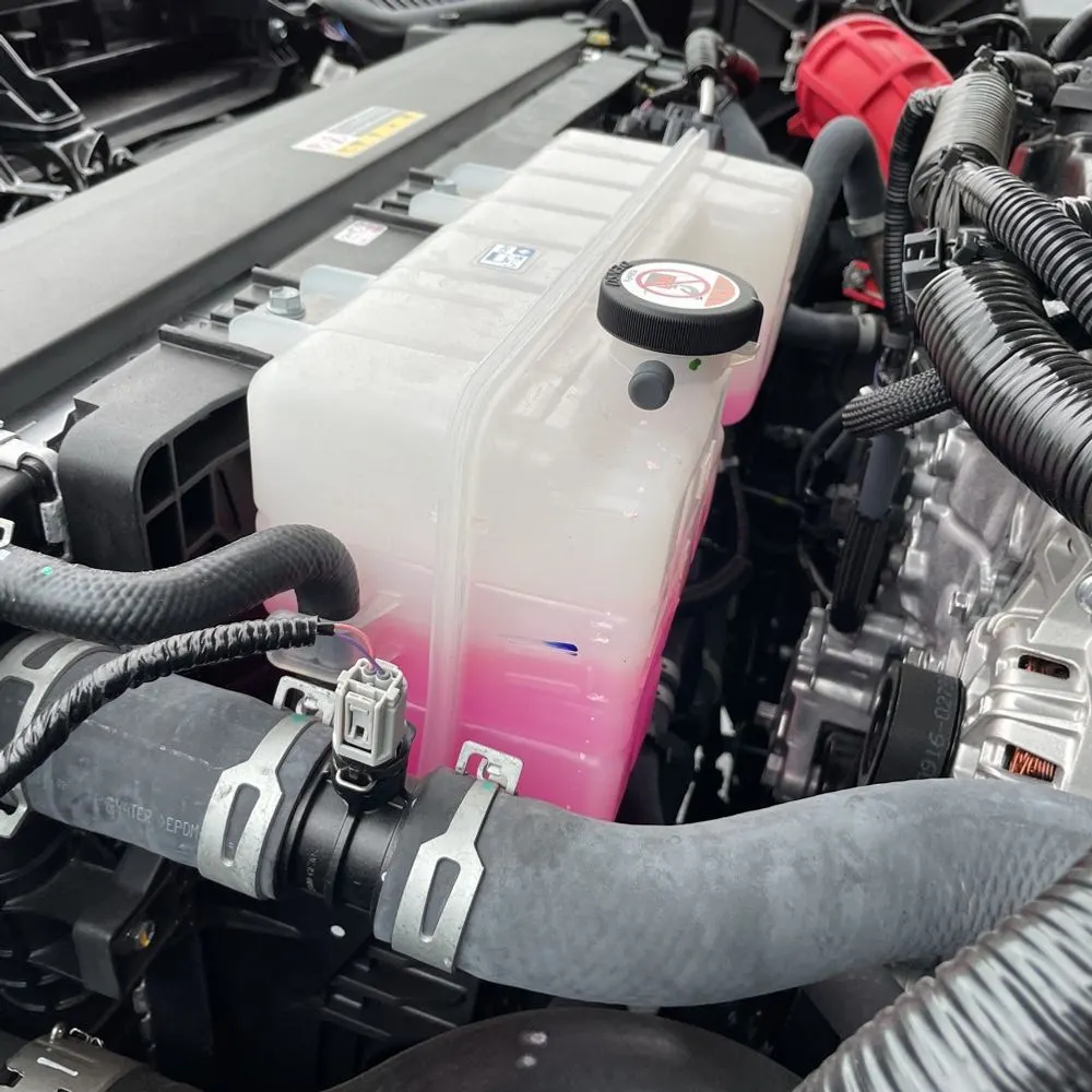2025 Toyota Tacoma TRD Pro HV