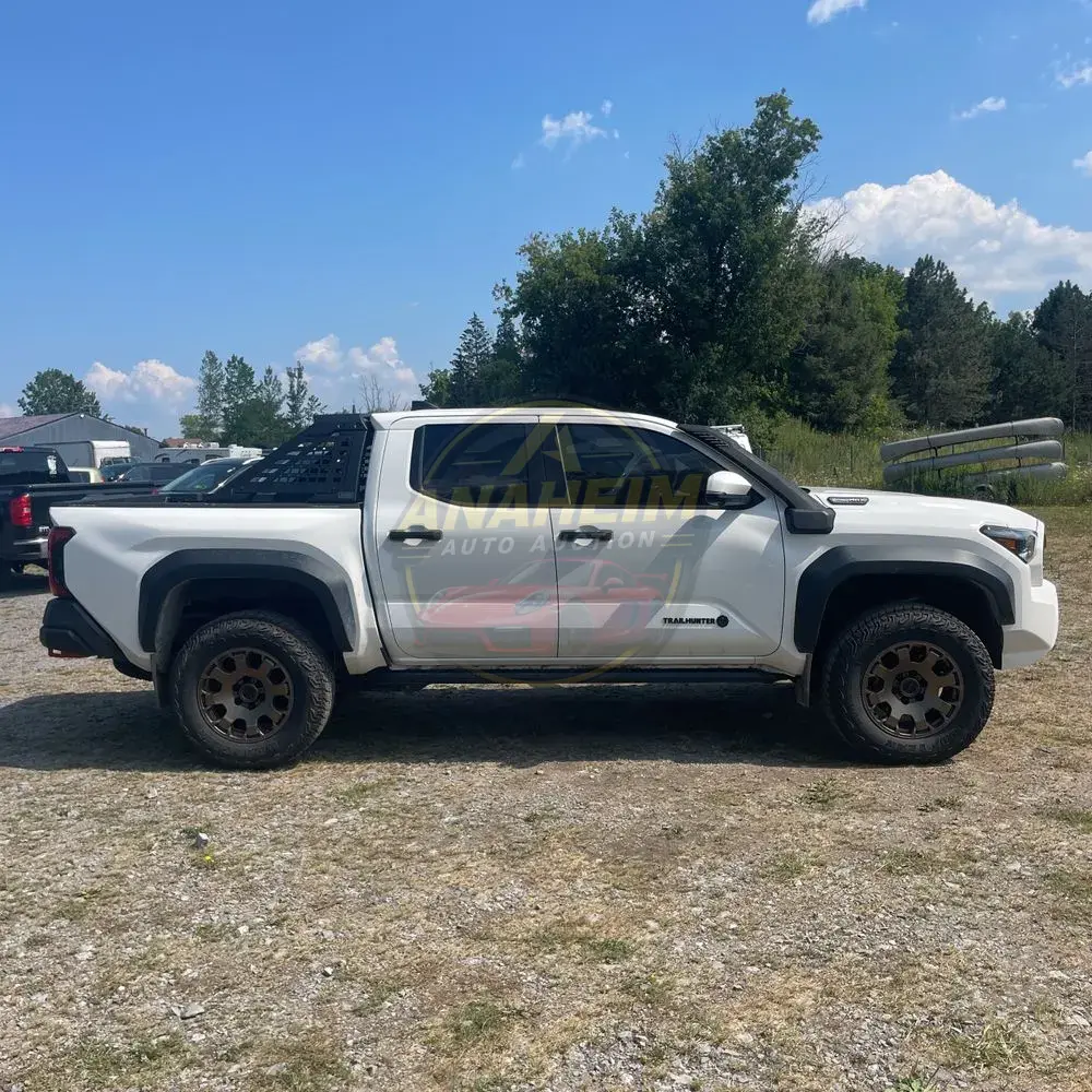 2024 Toyota Tacoma Trailhunter HV