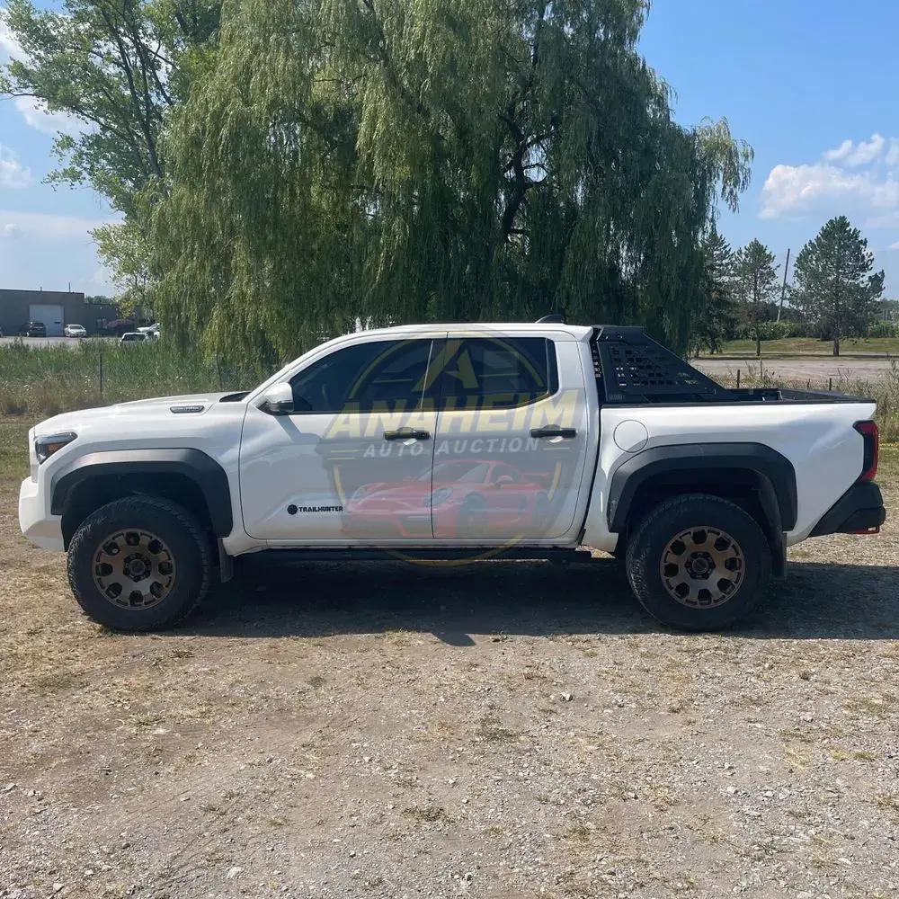2024 Toyota Tacoma Trailhunter HV