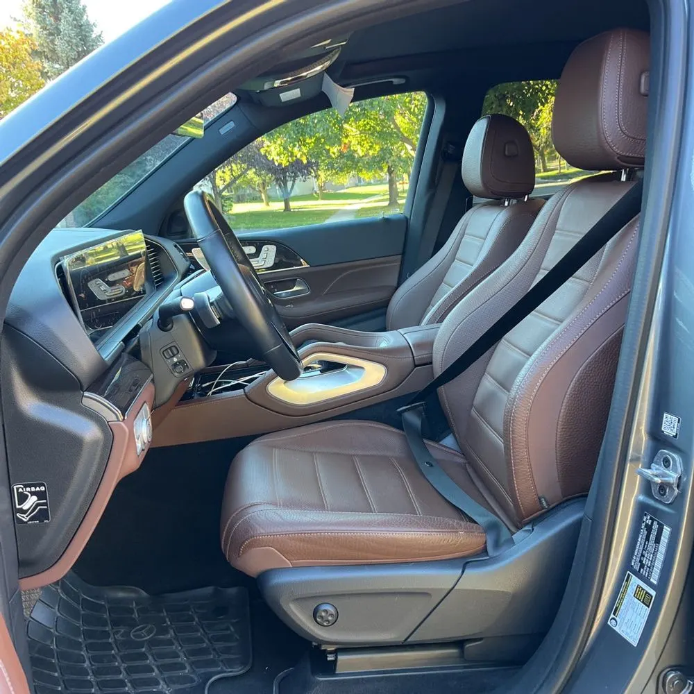 2024 Mercedes-Benz GLE GLE 350 4MATIC