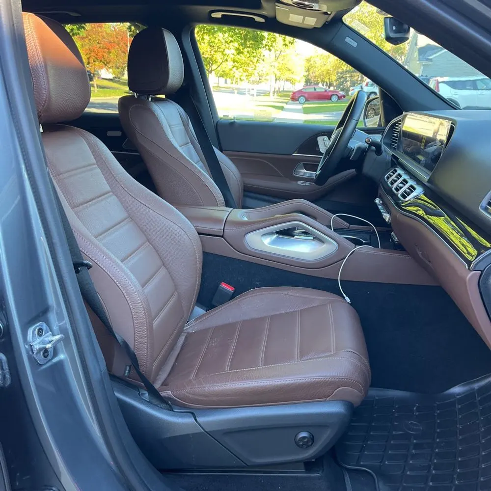 2024 Mercedes-Benz GLE GLE 350 4MATIC