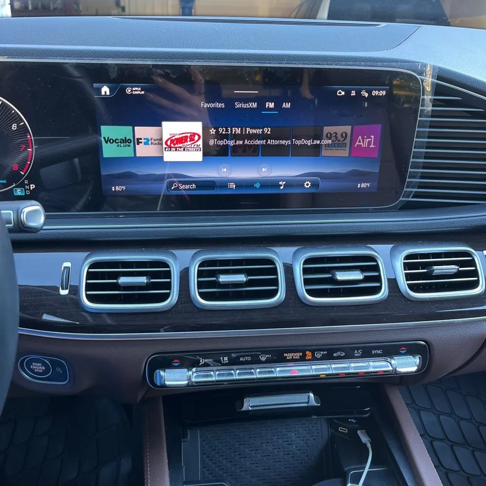2024 Mercedes-Benz GLE GLE 350 4MATIC