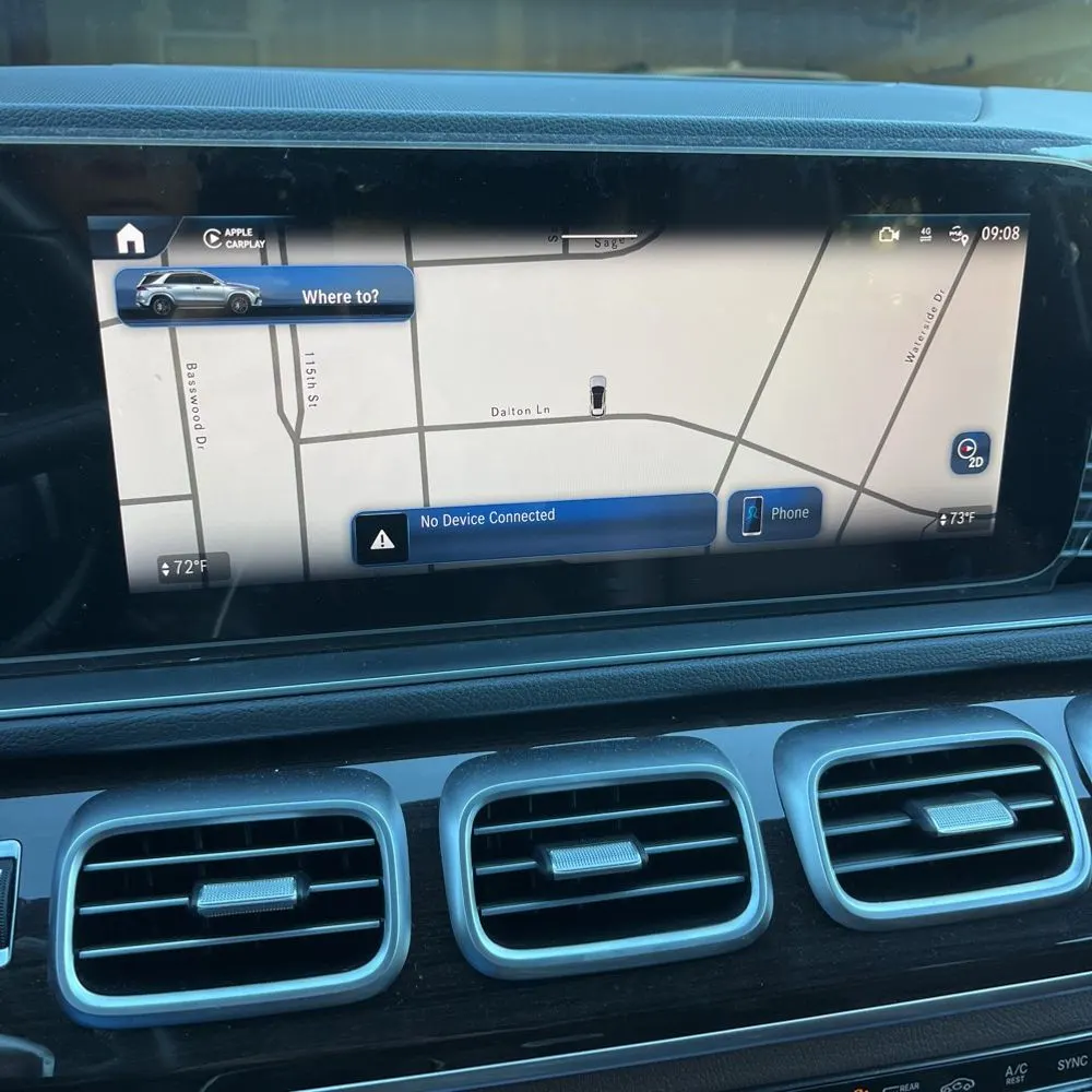 2024 Mercedes-Benz GLE GLE 350 4MATIC