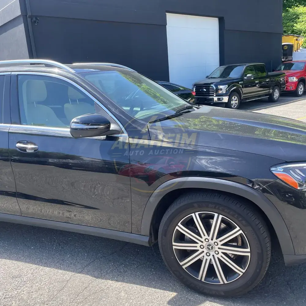 2024 Mercedes-Benz GLE GLE 350 4MATIC
