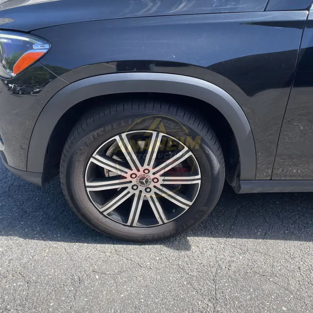 2024 Mercedes-Benz GLE GLE 350 4MATIC
