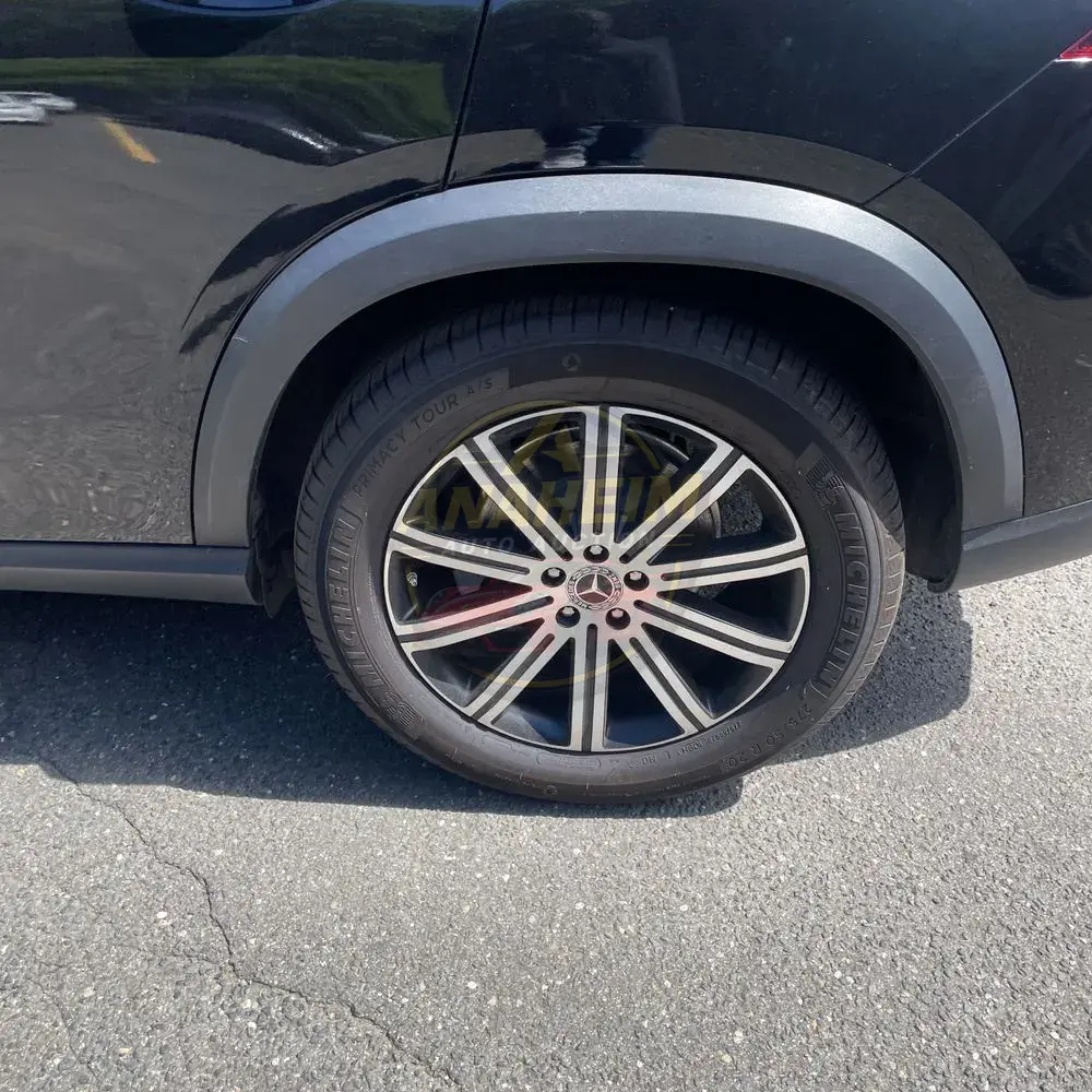 2024 Mercedes-Benz GLE GLE 350 4MATIC