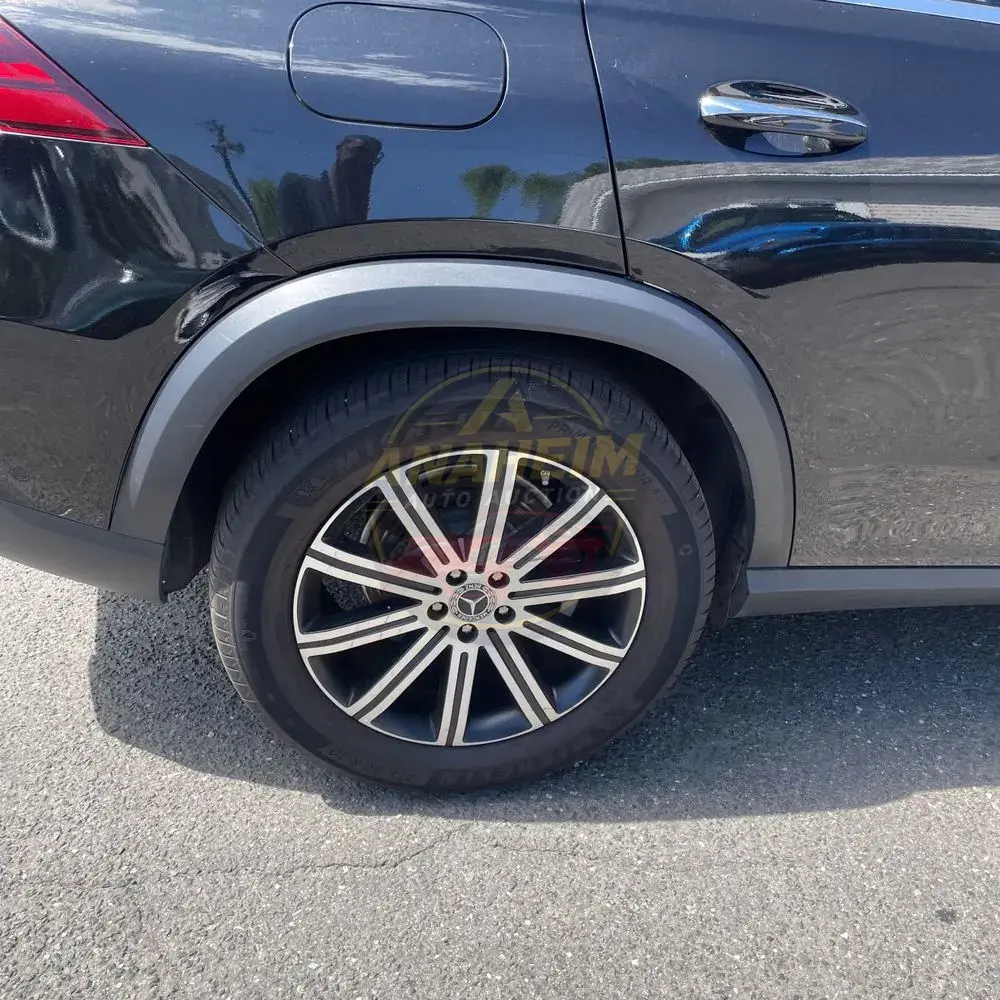 2024 Mercedes-Benz GLE GLE 350 4MATIC