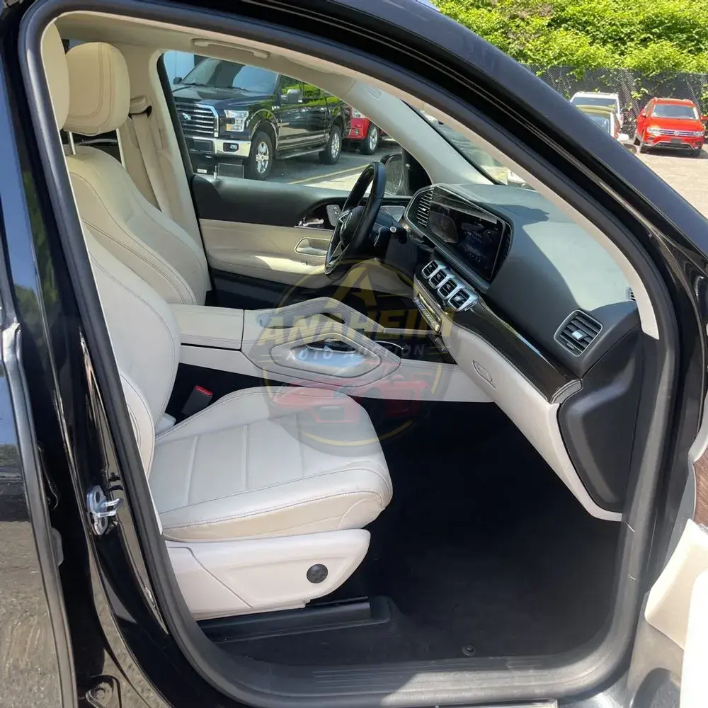 2024 Mercedes-Benz GLE GLE 350 4MATIC