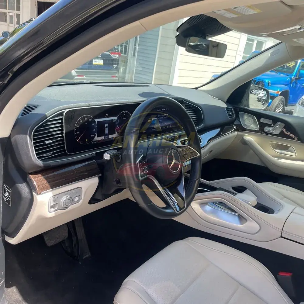 2024 Mercedes-Benz GLE GLE 350 4MATIC