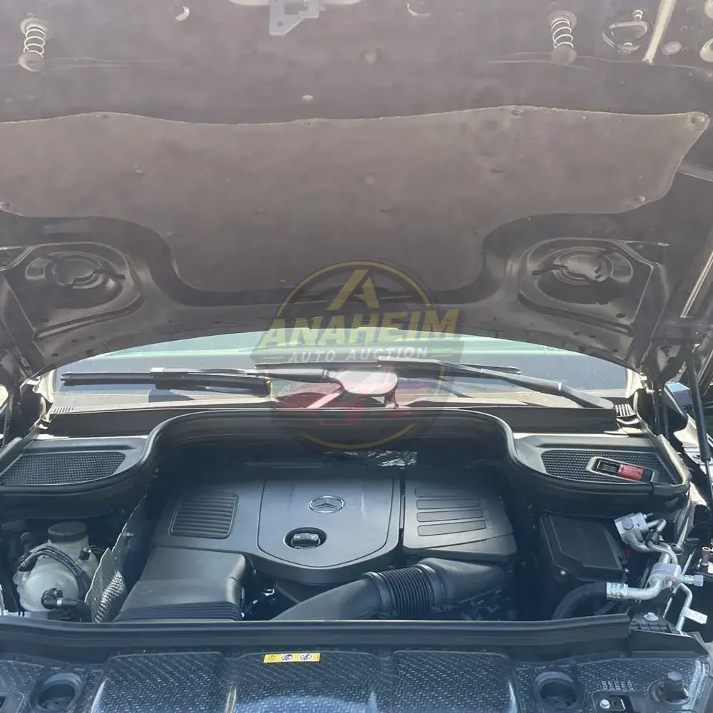 2024 Mercedes-Benz GLE GLE 350 4MATIC