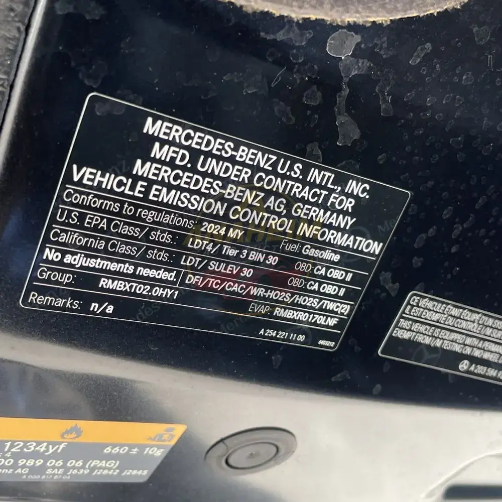 2024 Mercedes-Benz GLE GLE 350 4MATIC