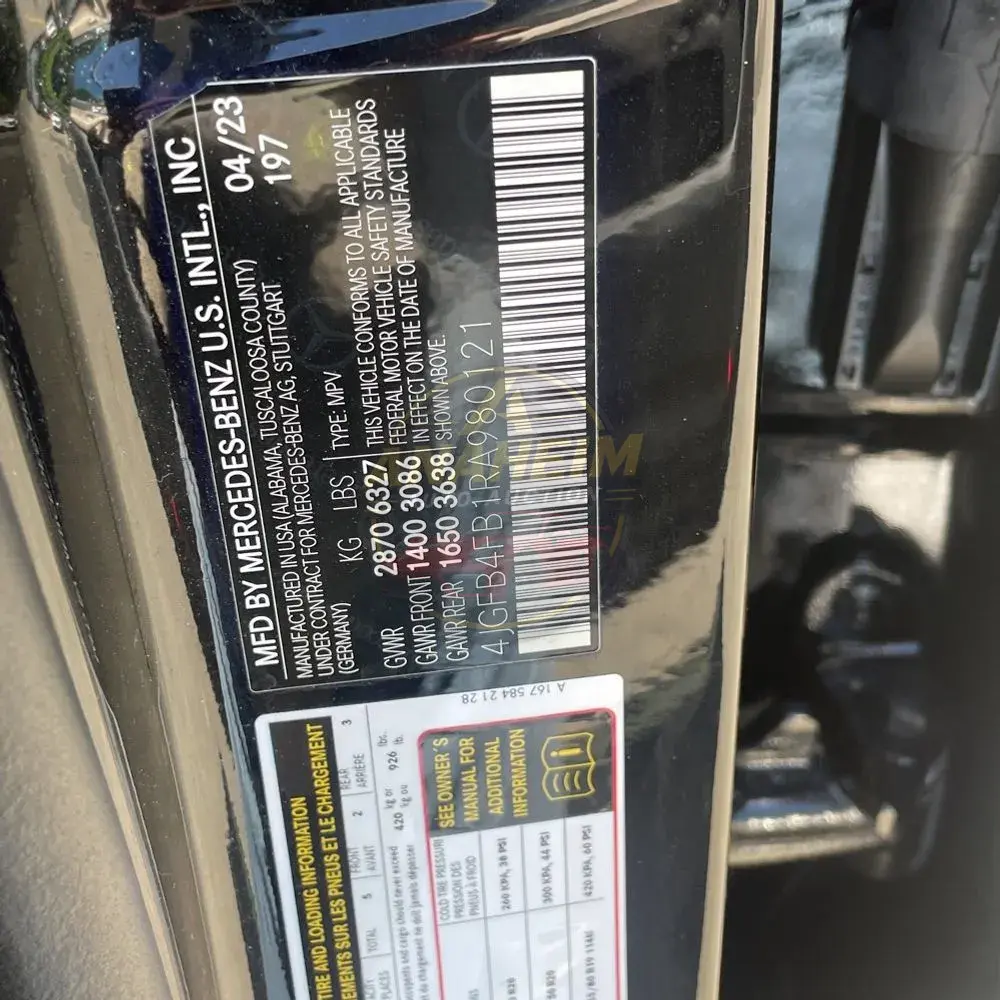 2024 Mercedes-Benz GLE GLE 350 4MATIC