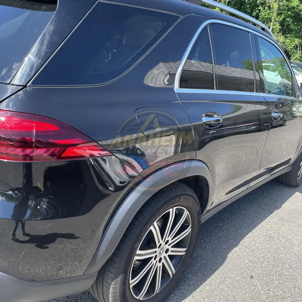 2024 Mercedes-Benz GLE GLE 350 4MATIC