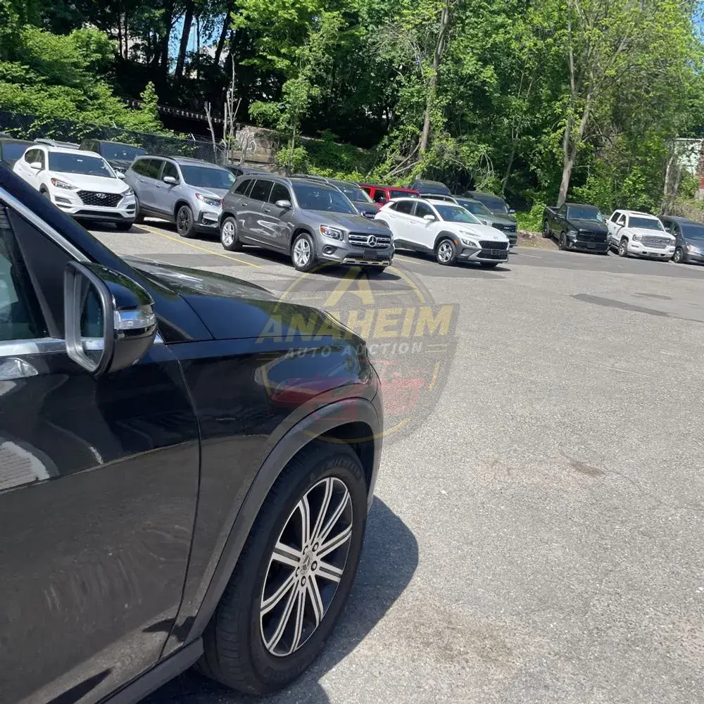 2024 Mercedes-Benz GLE GLE 350 4MATIC