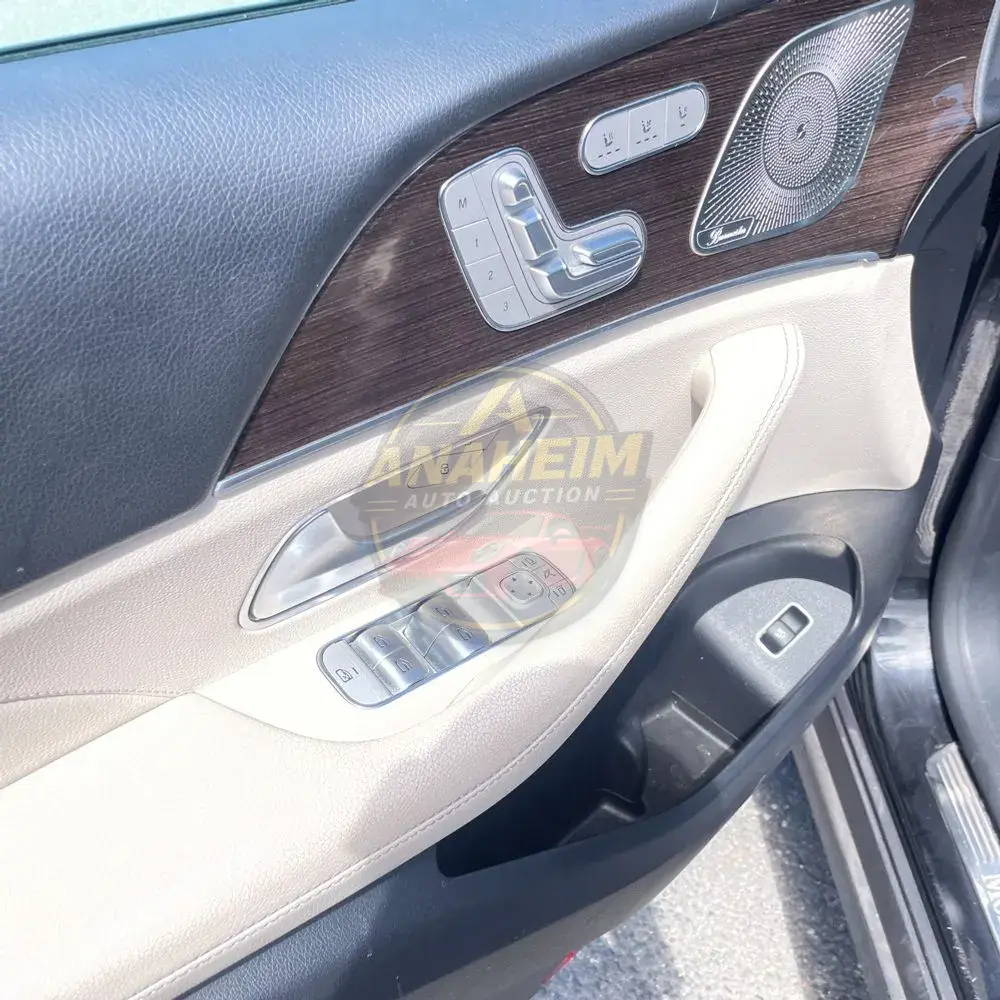 2024 Mercedes-Benz GLE GLE 350 4MATIC