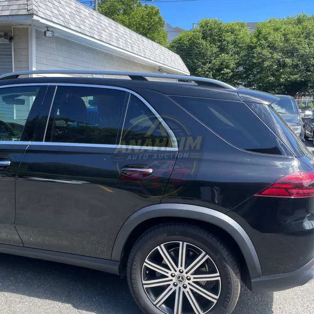 2024 Mercedes-Benz GLE GLE 350 4MATIC