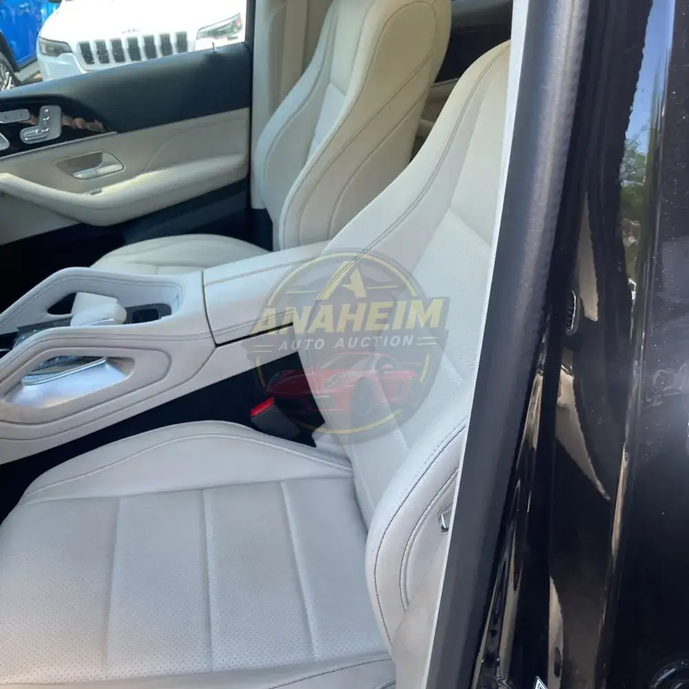 2024 Mercedes-Benz GLE GLE 350 4MATIC