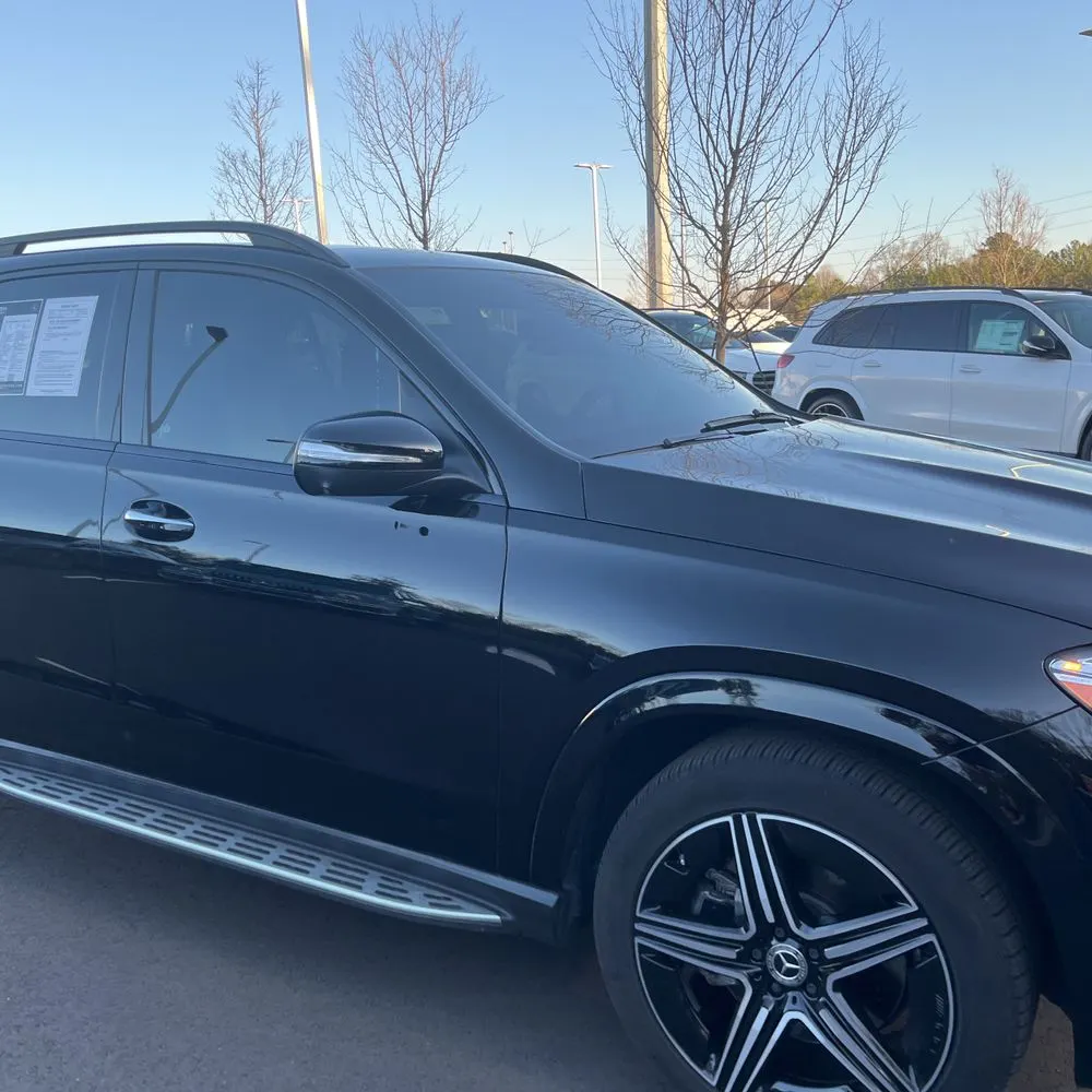 2024 Mercedes-Benz GLE GLE 350 4MATIC