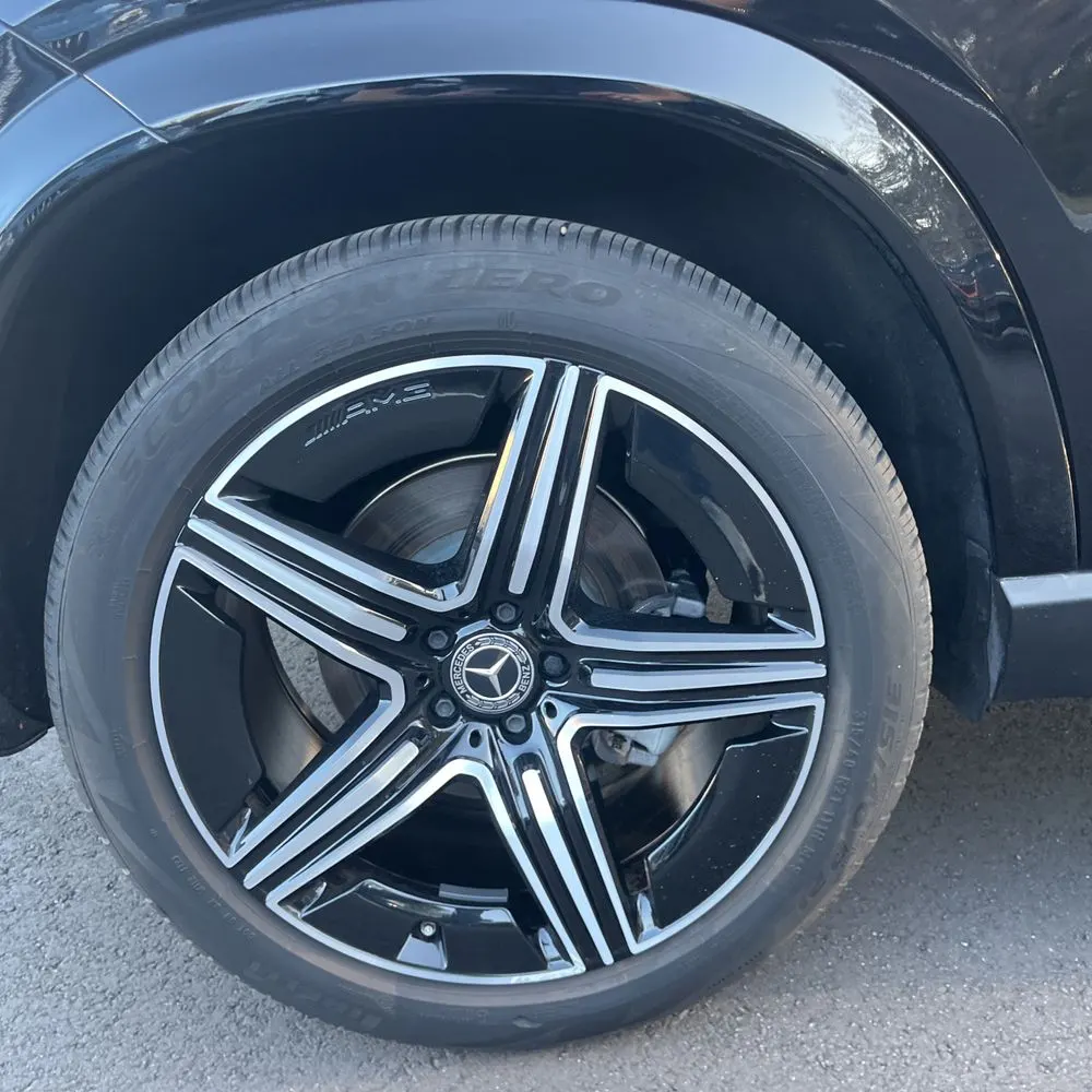 2024 Mercedes-Benz GLE GLE 350 4MATIC