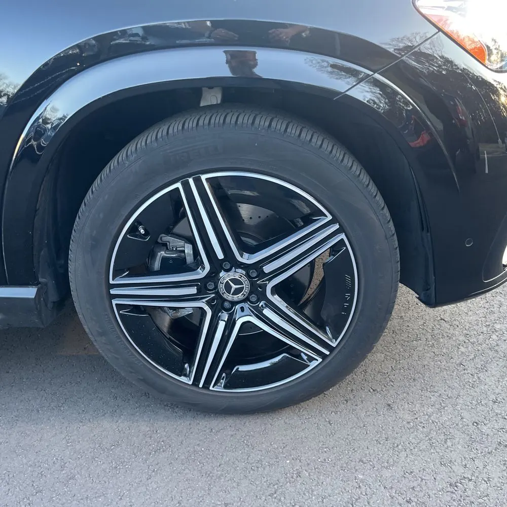 2024 Mercedes-Benz GLE GLE 350 4MATIC