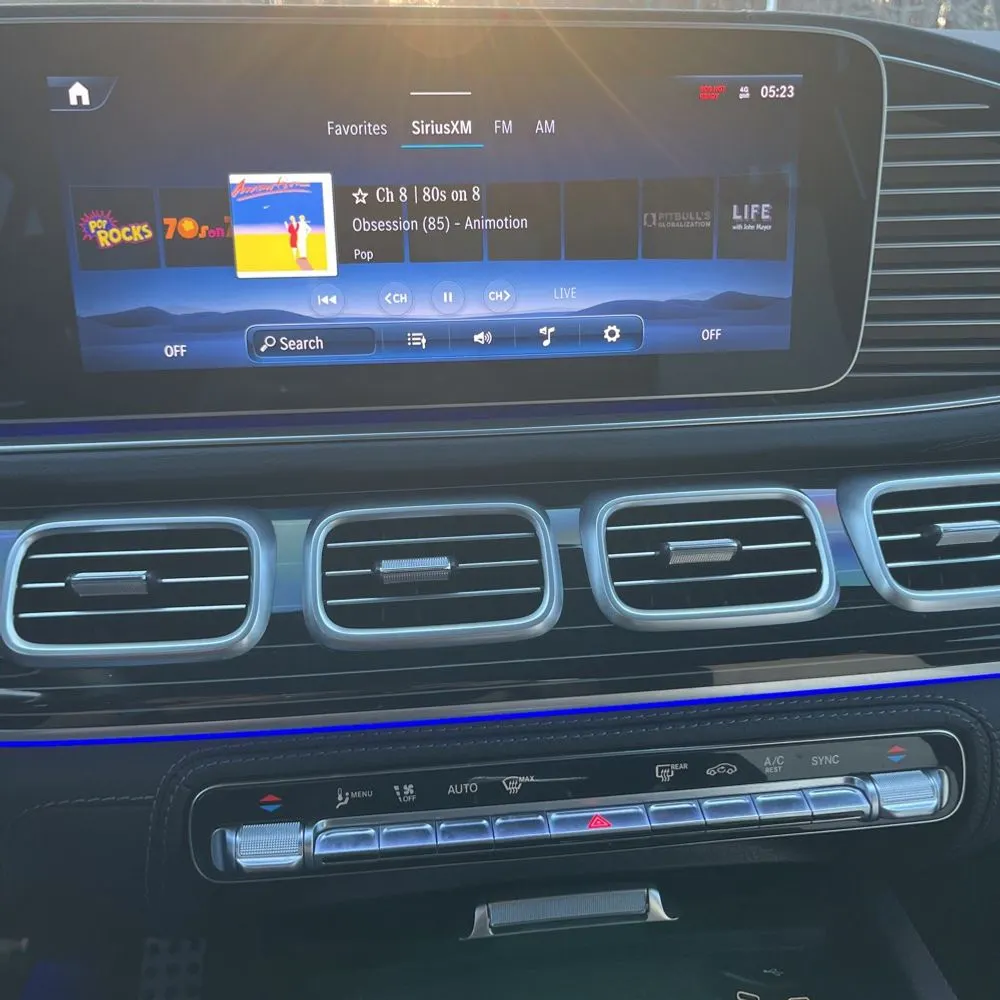 2024 Mercedes-Benz GLE GLE 350 4MATIC