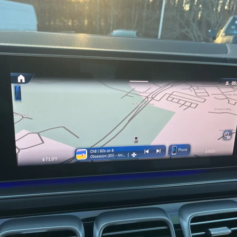 2024 Mercedes-Benz GLE GLE 350 4MATIC