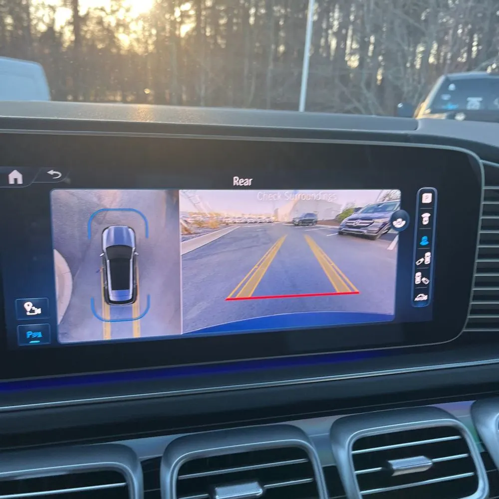 2024 Mercedes-Benz GLE GLE 350 4MATIC
