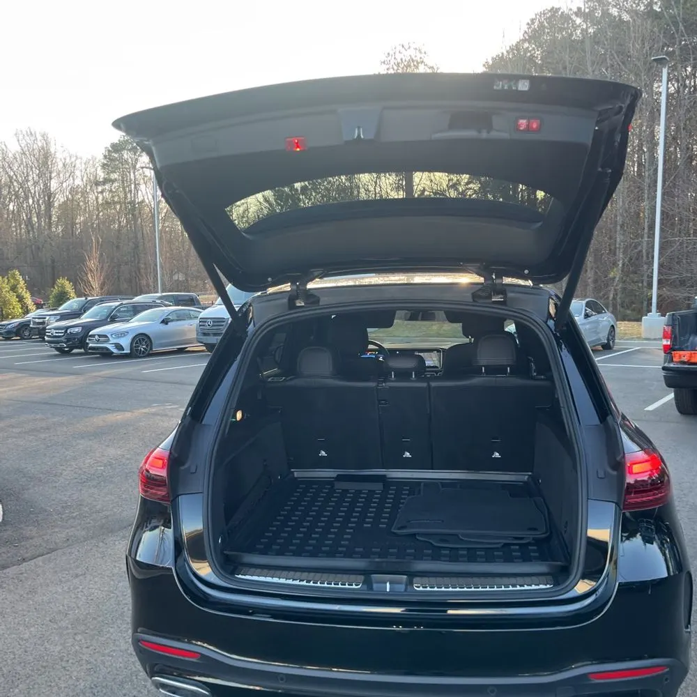2024 Mercedes-Benz GLE GLE 350 4MATIC