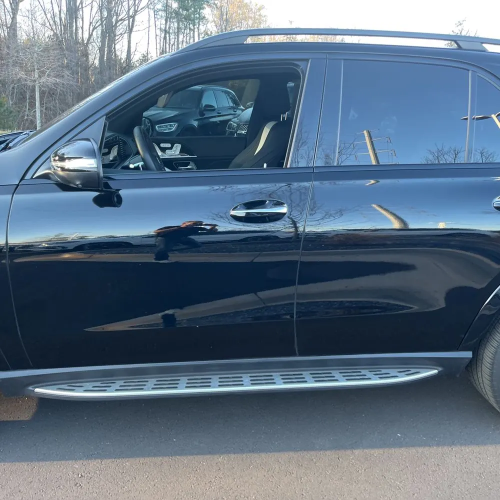2024 Mercedes-Benz GLE GLE 350 4MATIC