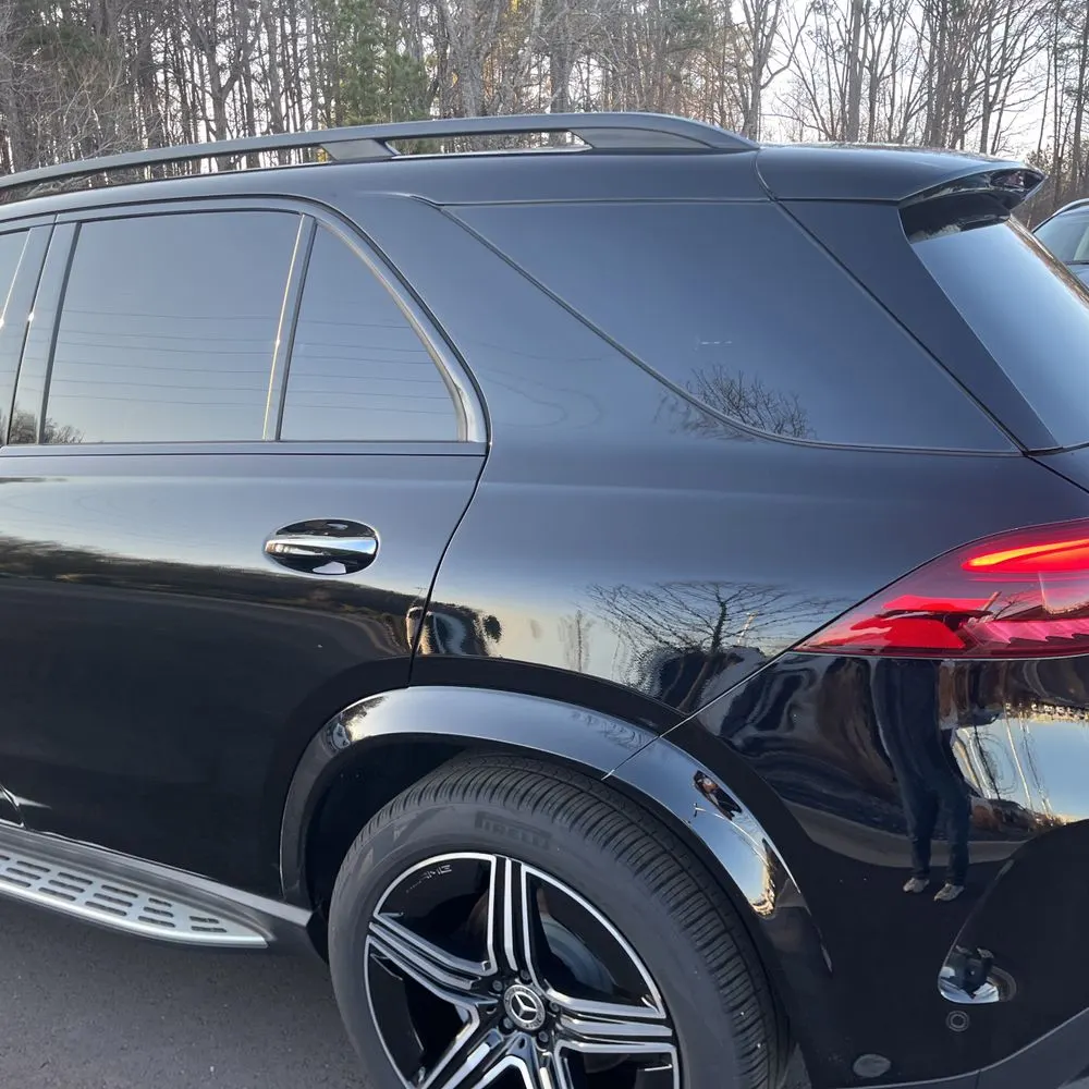 2024 Mercedes-Benz GLE GLE 350 4MATIC