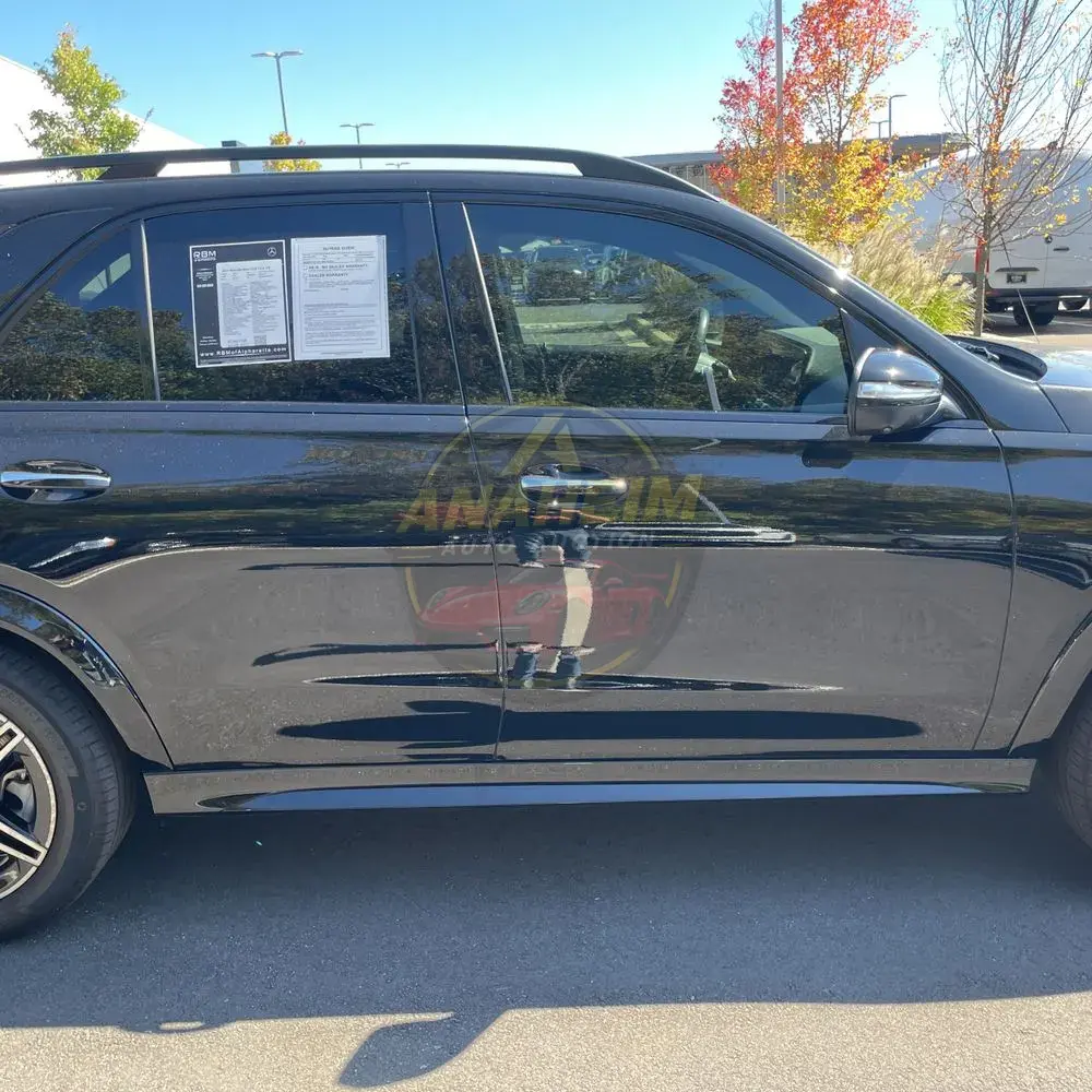 2024 Mercedes-Benz GLE GLE 350 4MATIC