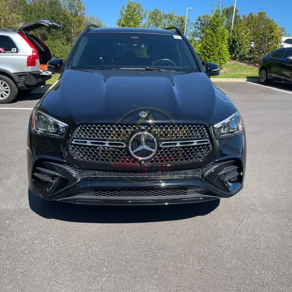 2024 Mercedes-Benz GLE GLE 350 4MATIC