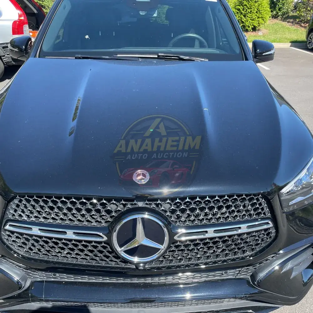 2024 Mercedes-Benz GLE GLE 350 4MATIC