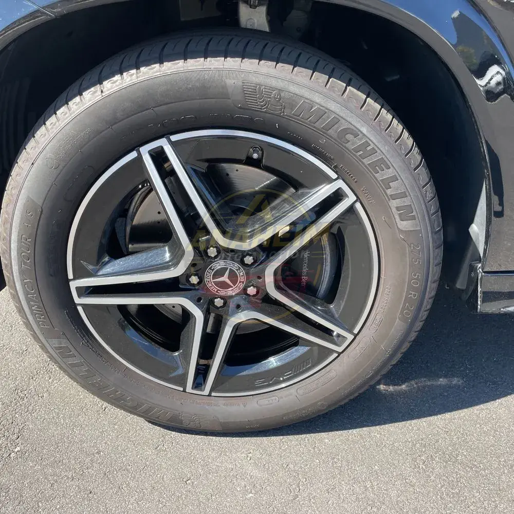 2024 Mercedes-Benz GLE GLE 350 4MATIC